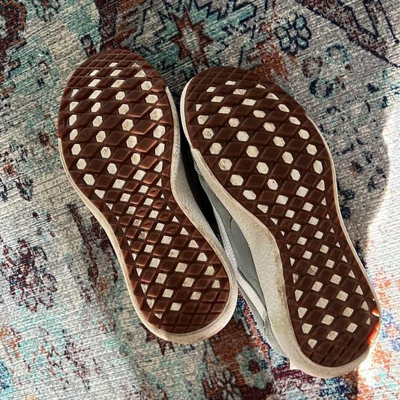 Vans ultra range - Picture 4 of 5